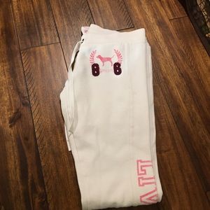 VS PINK Sweatpants