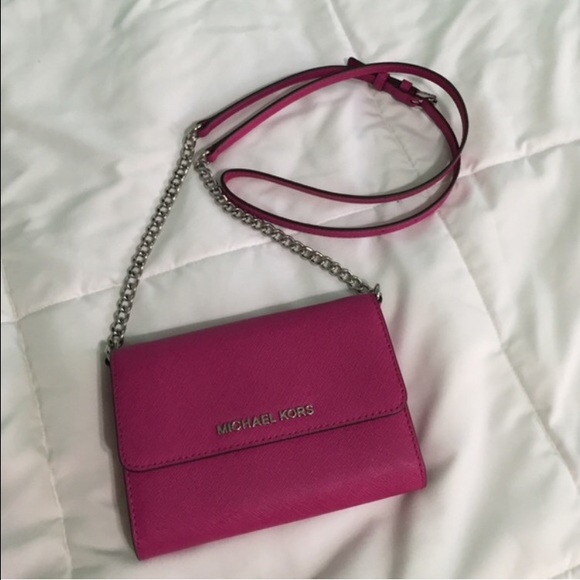 Mk crossbody