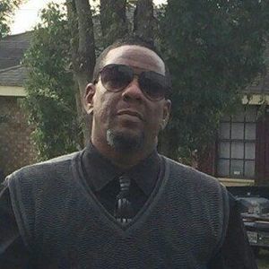 Meet your Posher, Gregory