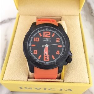 Invicta Men's Watch