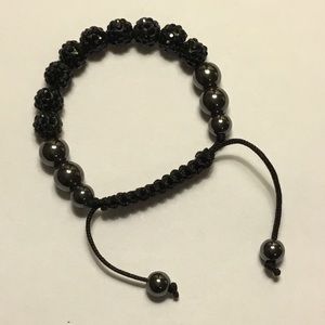 Adjustable Bracelet Knot