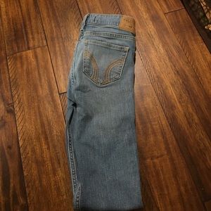 Hollister jeans