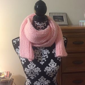 Handmade scarve