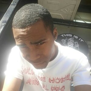 Meet your Posher, Nathaniel