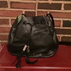 New purse just in time for the holidays!