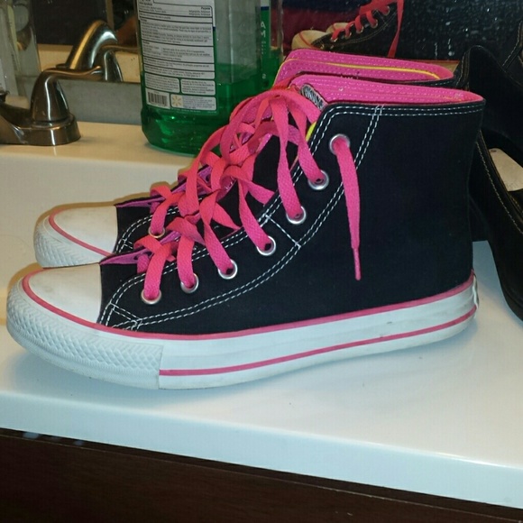 convers?