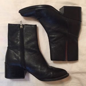 Sam Edelman Booties
