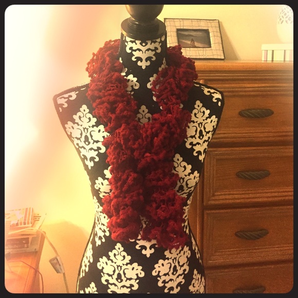 Handmade Scarve