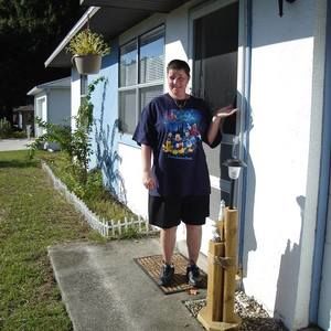 Meet your Posher, Lisa