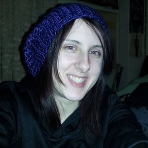 Meet your Posher, Alison