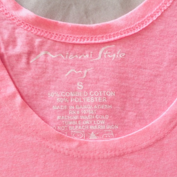 Muscle Tee 👊 - Picture 3 of 3