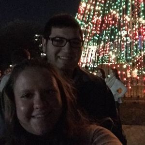 Meet your Posher, Patrick