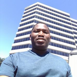 Meet your Posher, Richard