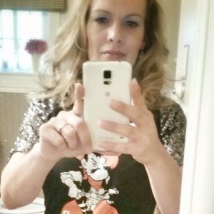 Meet your Posher, Joy