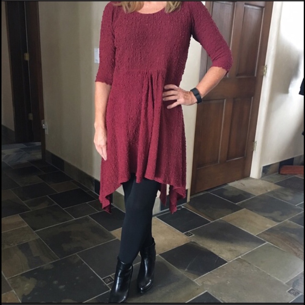 ❤️SOLD❤️ LAST ONE SZ SMALL NWT DESIGNER DRESS - Picture 3 of 6