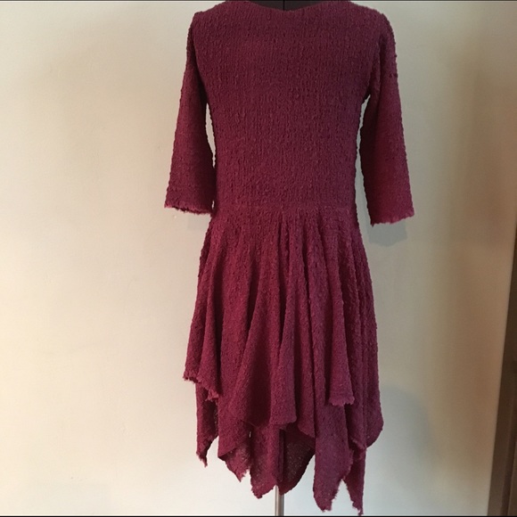 ❤️SOLD❤️ LAST ONE SZ SMALL NWT DESIGNER DRESS - Picture 2 of 6