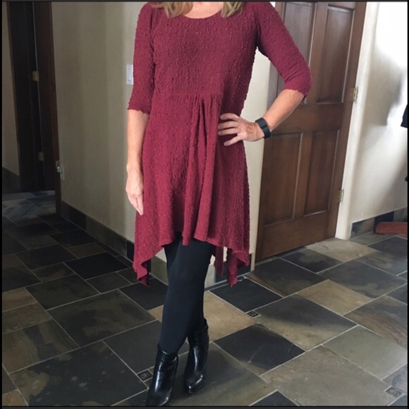 ❤️SOLD❤️ LAST ONE SZ SMALL NWT DESIGNER DRESS - Picture 3 of 6