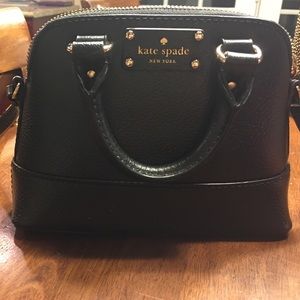 Kate spade mini cedar street maise