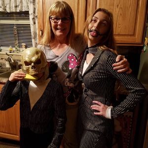 Meet your Posher, Pat