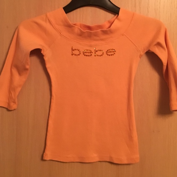 Bebe top