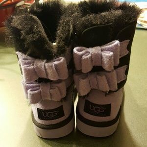 Kids Uggs.