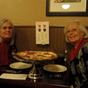 Meet your Posher, Nancy