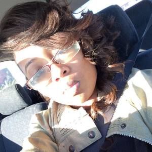 Meet your Posher, Briana