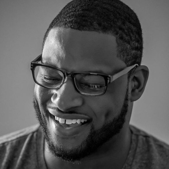 Meet your Posher, David - Picture 1 of 1