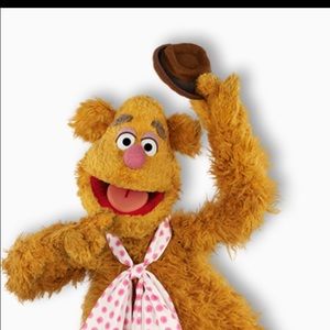 Meet your Posher, Bryan