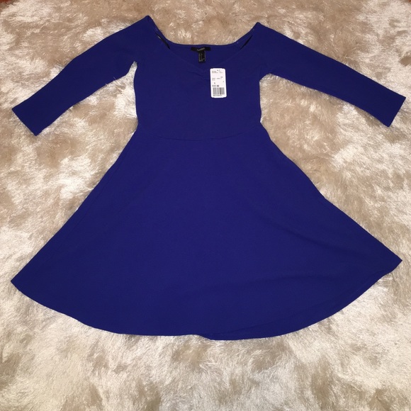 Forever 21 Dress