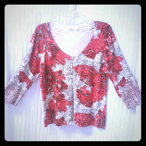 Women's Cardigan Sweater