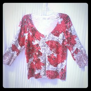 Women's Cardigan Sweater