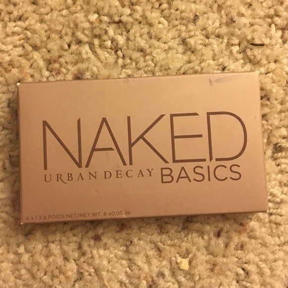 Naked basics