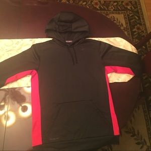 Men's Nike Hoodie Small