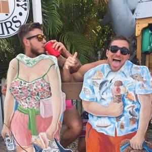 Meet your Posher, Jimmy