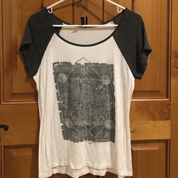 T shirt