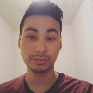 Meet your Posher, Bradley