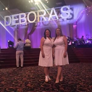 Meet your Posher, Veronica