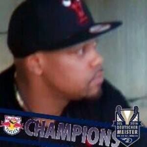 Meet your Posher, Mark