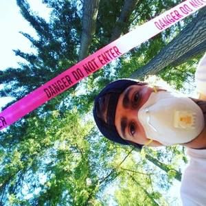 Meet your Posher, Darris