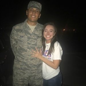 Meet your Posher, Sierra