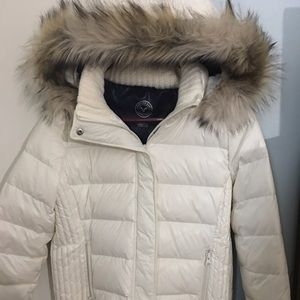 Large American EAGLE winter jacket
