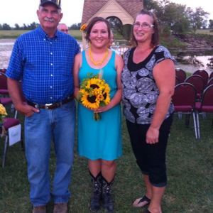 Meet your Posher, Deborah