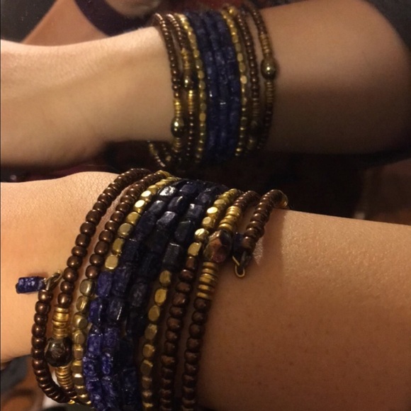 Bracelet