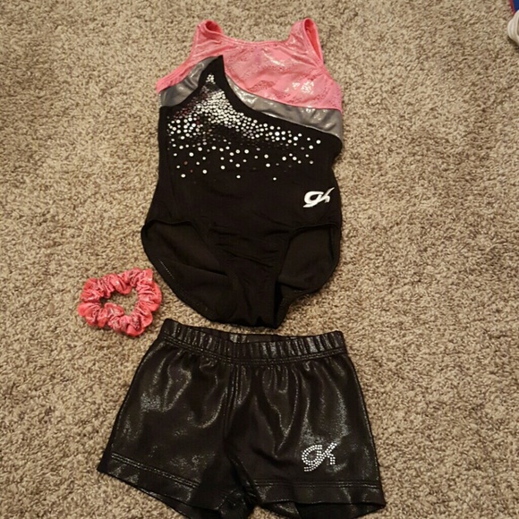 GK LEO WORN ONCE! (Shorts not included)