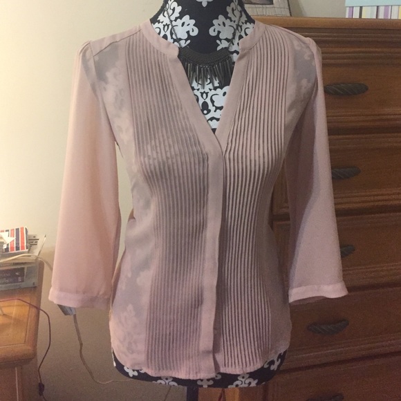 H&M blouse 👚