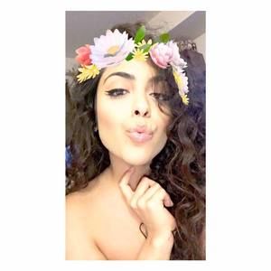 Meet your Posher, Giovanna