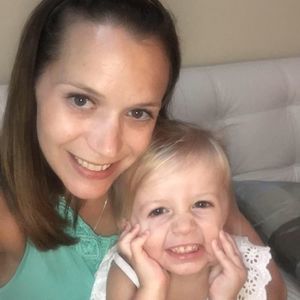 Meet your Posher, Rebecca