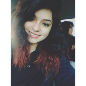 Meet your Posher, Irene