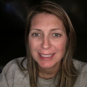 Meet your Posher, Kristi